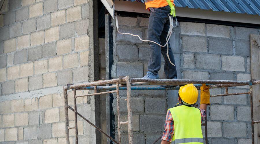 Expert flood damage restoration services in Amanda, OH